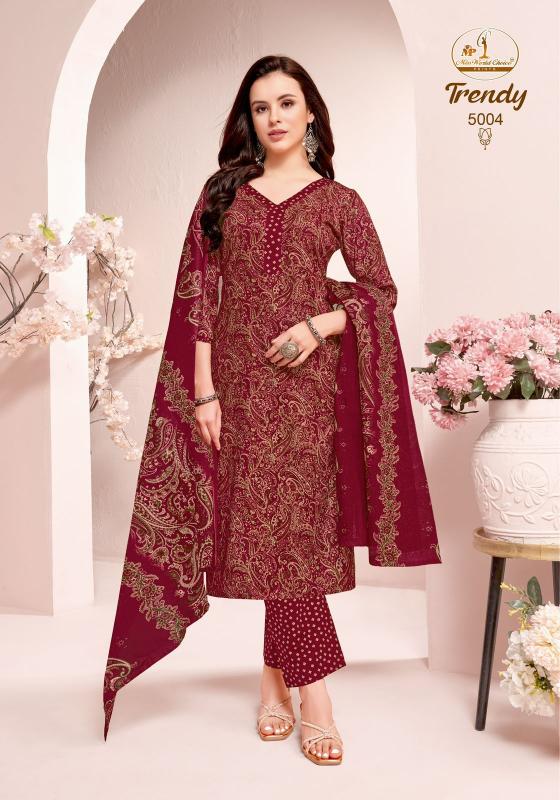 Miss world trendy vol-5 jaipuri kurtis wholesale